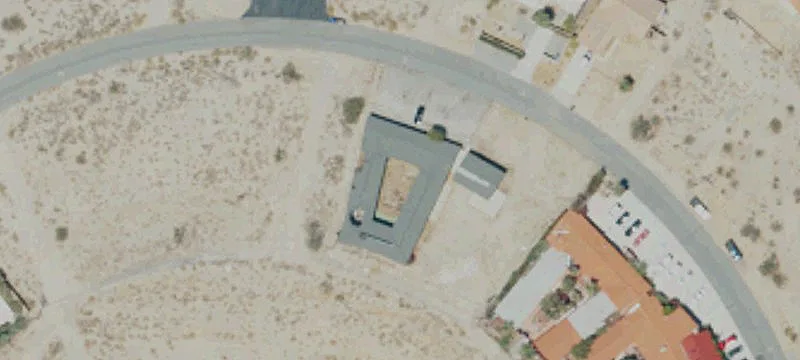 Residential Home Lot