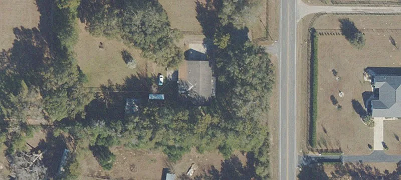 Equestrian Property with Stables
