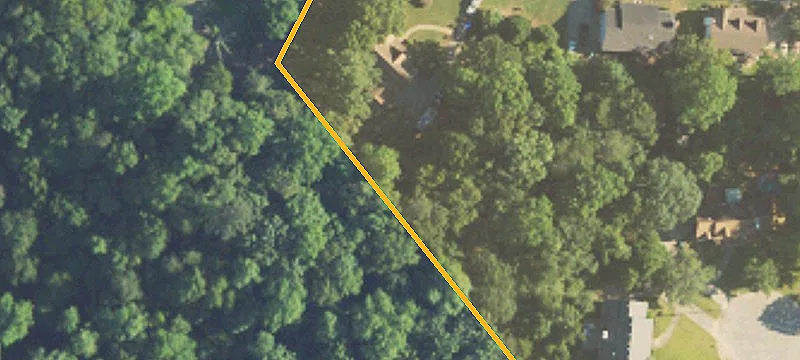 Deeded-Access Development Land Tract