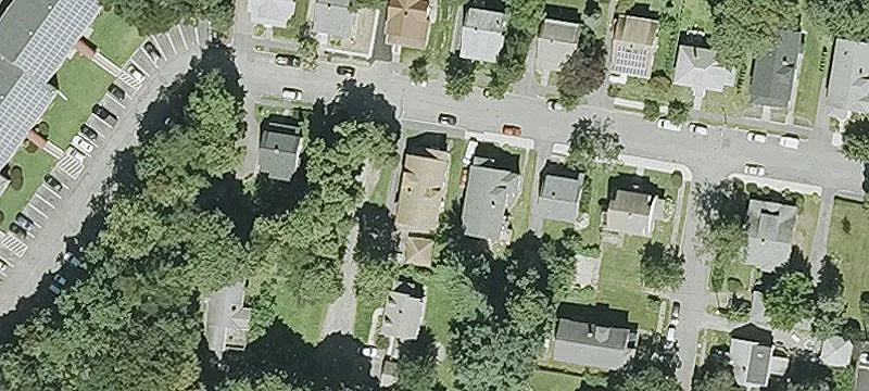 Two-Unit Residential Income Property