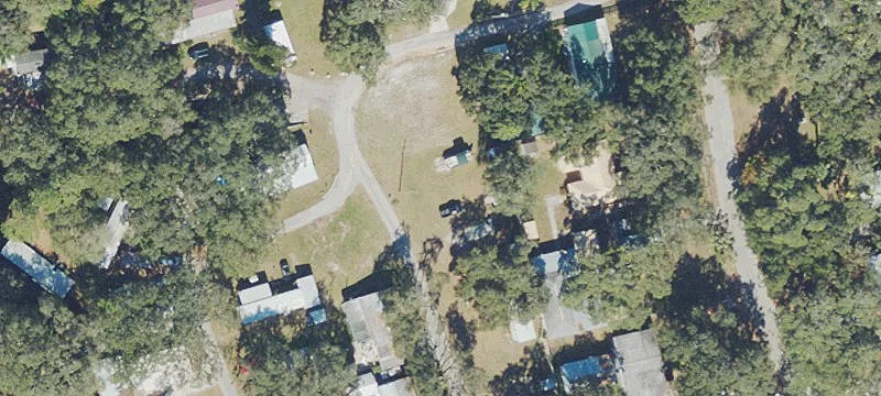 Residential Lot for Manufactured Home