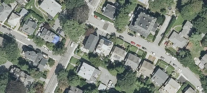 Side-by-Side Duplex Income Property