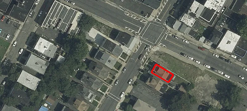 Renovated 3BR Apartment Rental