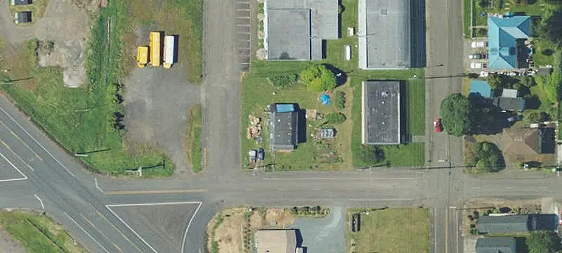 Commercial Land with Bay Views
