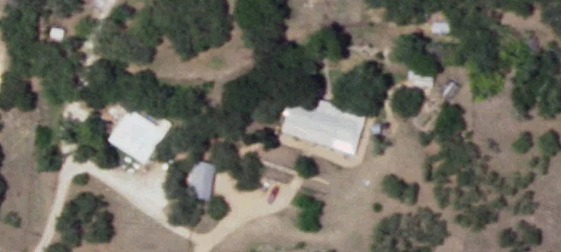 Ag-Exempt Horse Property with Creek