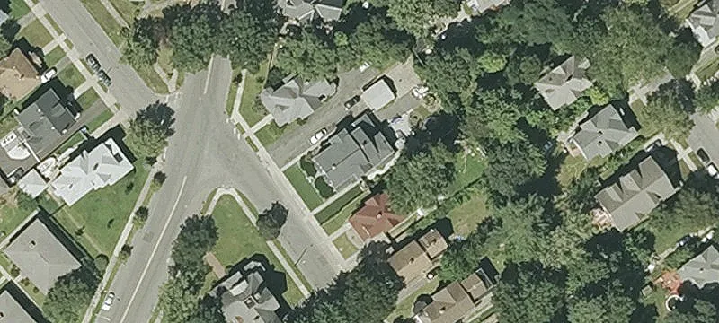Two-Family Residential Income Property