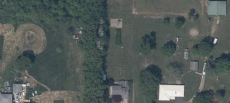 Recreational Hunting Acreage with Ponds
