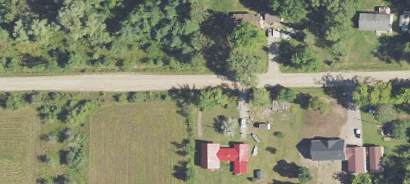 Turnkey Recreational Land Parcel