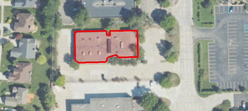 Office Suites for Lease
