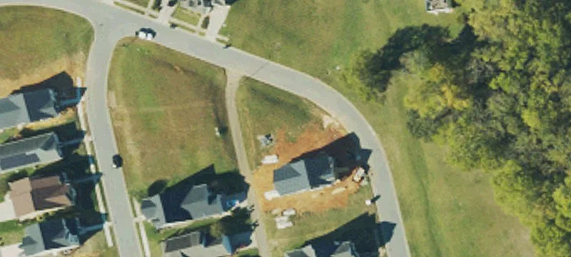 Residential Building Lot
