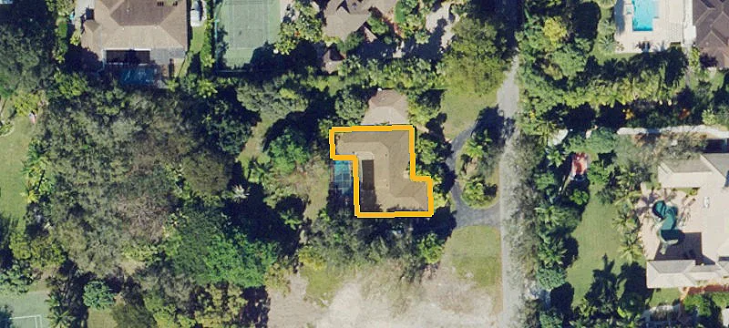Residential Building Lot Opportunity
