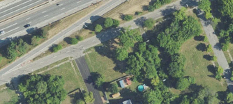 Infill Residential Development Lots