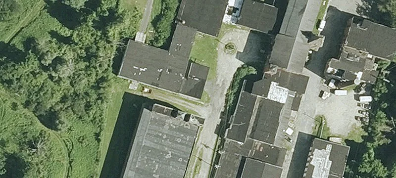 Historic Mill Complex with Dock Access