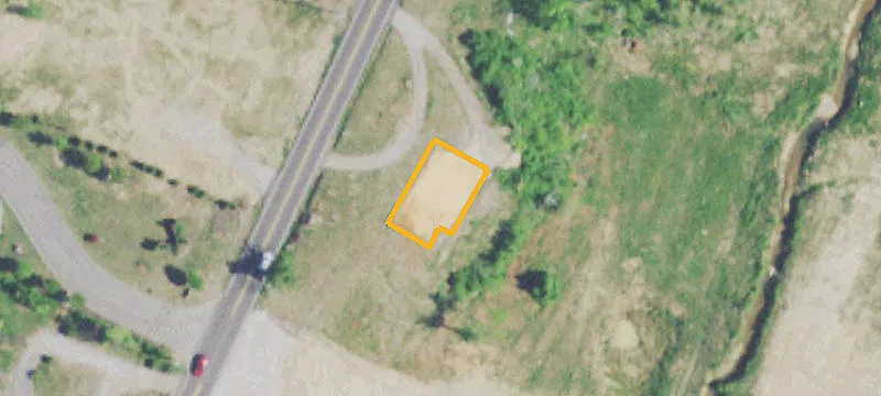 Residential Development Land Lot