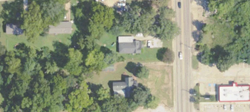 Commercial Development Land Lot