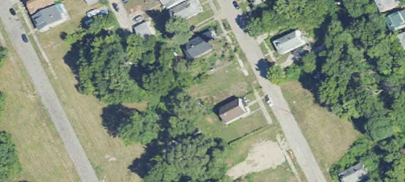 Vacant Buildable Lot Opportunity