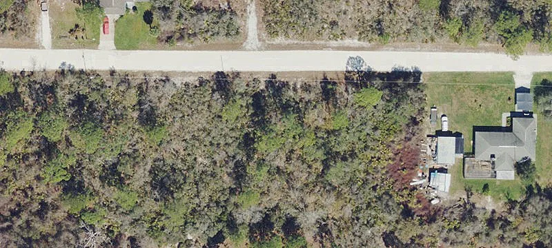 Residential Home Lot