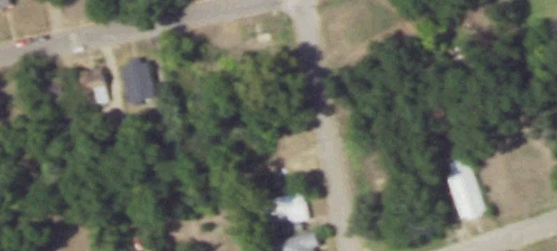City Home-Build Lot