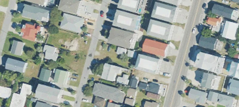 Two-Cottage Income Property