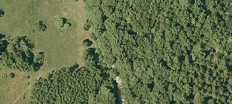 Mountain Recreation Land Tract
