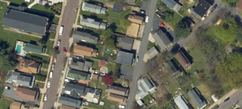 Side-by-Side Duplex Income Property