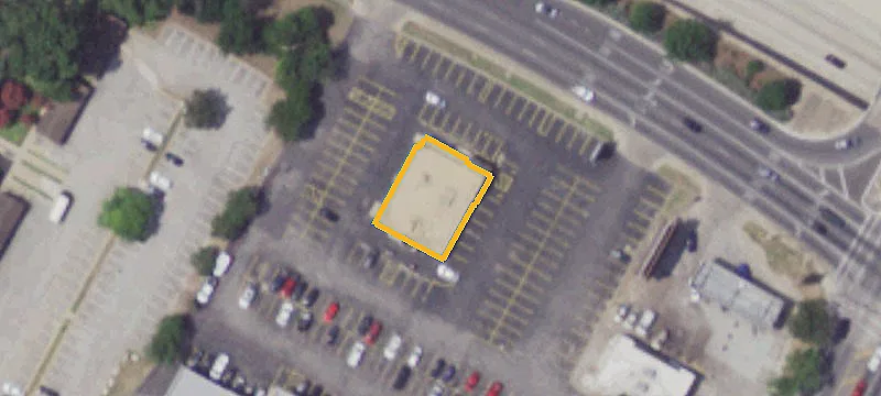 Commercial Land Parcel