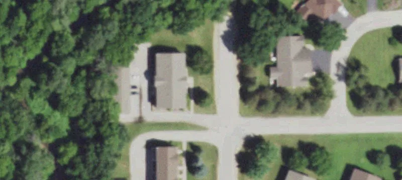 Fourplex with Private Balconies