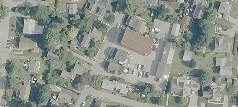 Well-Maintained Four-Unit Residential Income