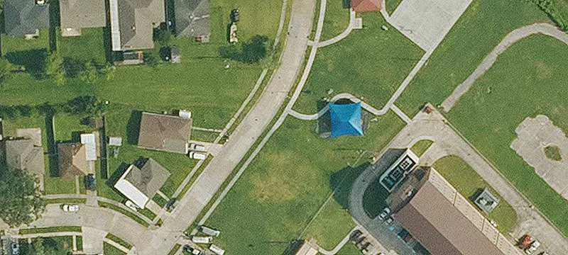 Residential Lot Adjacent to Playground