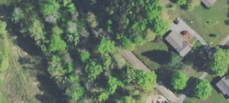 Residential Land with Creek