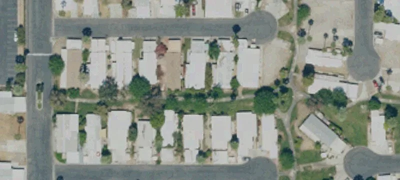Fixer-Upper Mobile Home