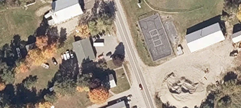 Turnkey Auto Repair Shop