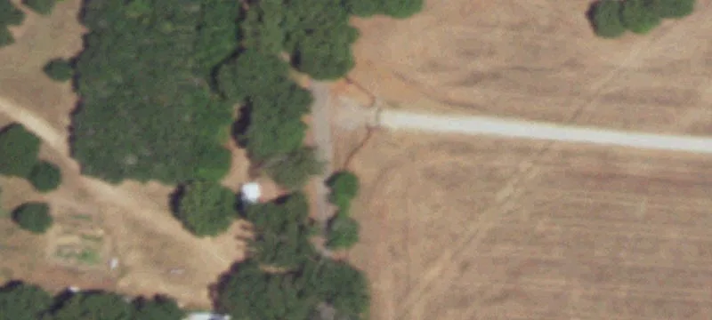 Rural Acreage Homesite with Utilities