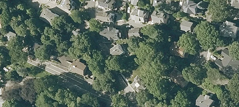 Two-Parcel Development Opportunity