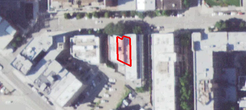 Specialty Property for Lease