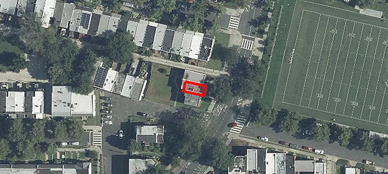 Vacant Duplex For Immediate Occupancy