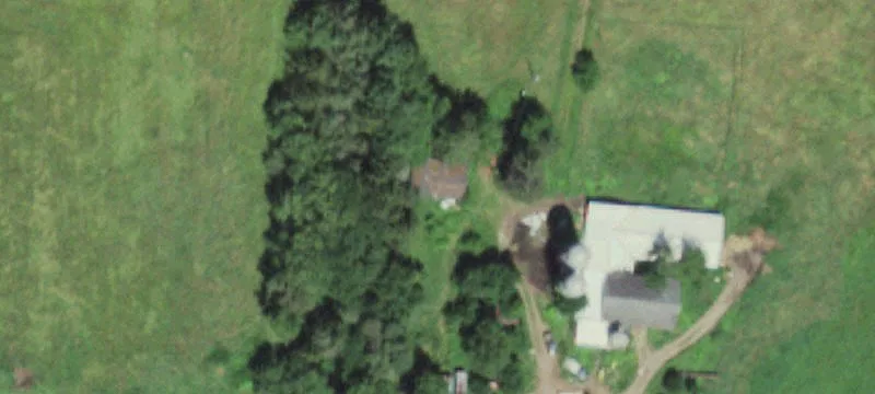 Developable Commercial Land Lot