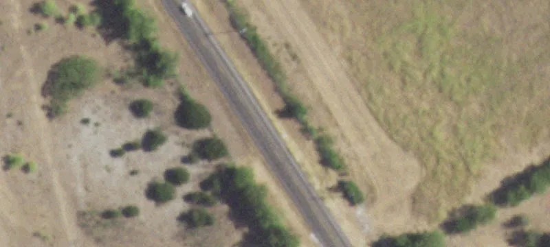 Acreage Homebuilding Tract