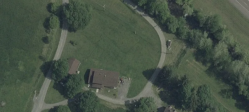 Agricultural Property with Home
