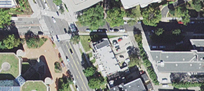 Mixed-Use Medical Office & Apartments