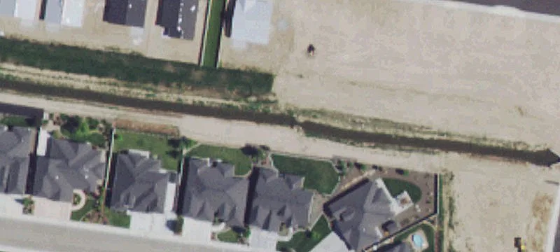 Custom Home Homesite in Star River Ranch