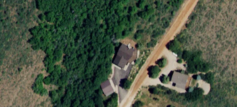 Waterfront Building Lot with Lake View