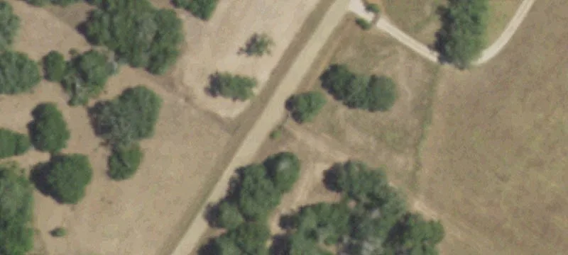 Ranch Hunting Land with Cabin