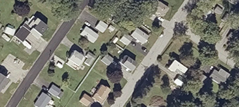 Two-Unit Residential Income Property