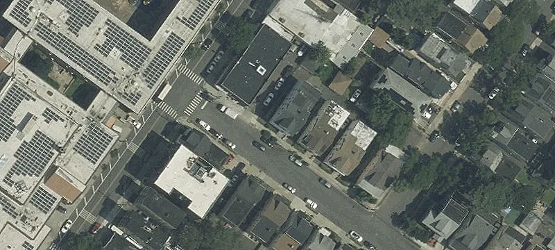 Three-Unit Residential Income Property