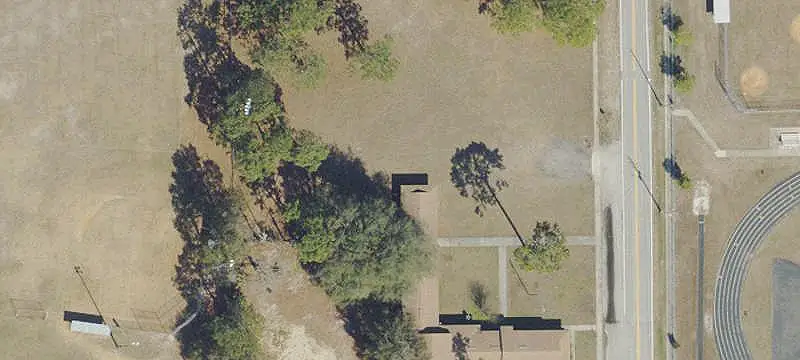 Move-In Ready Church Facility