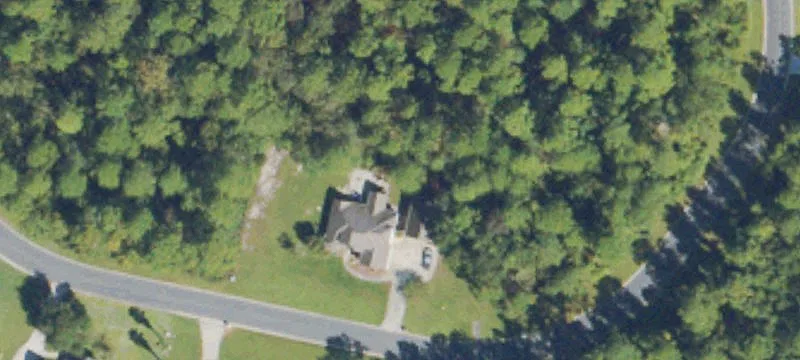 Waterfront Homesite in Gated Community