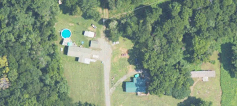Vacant Residential Development Land
