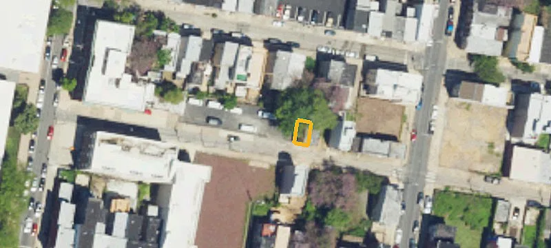 Residential Development Lot