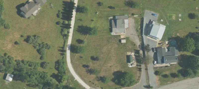 Approved Country Home Lot